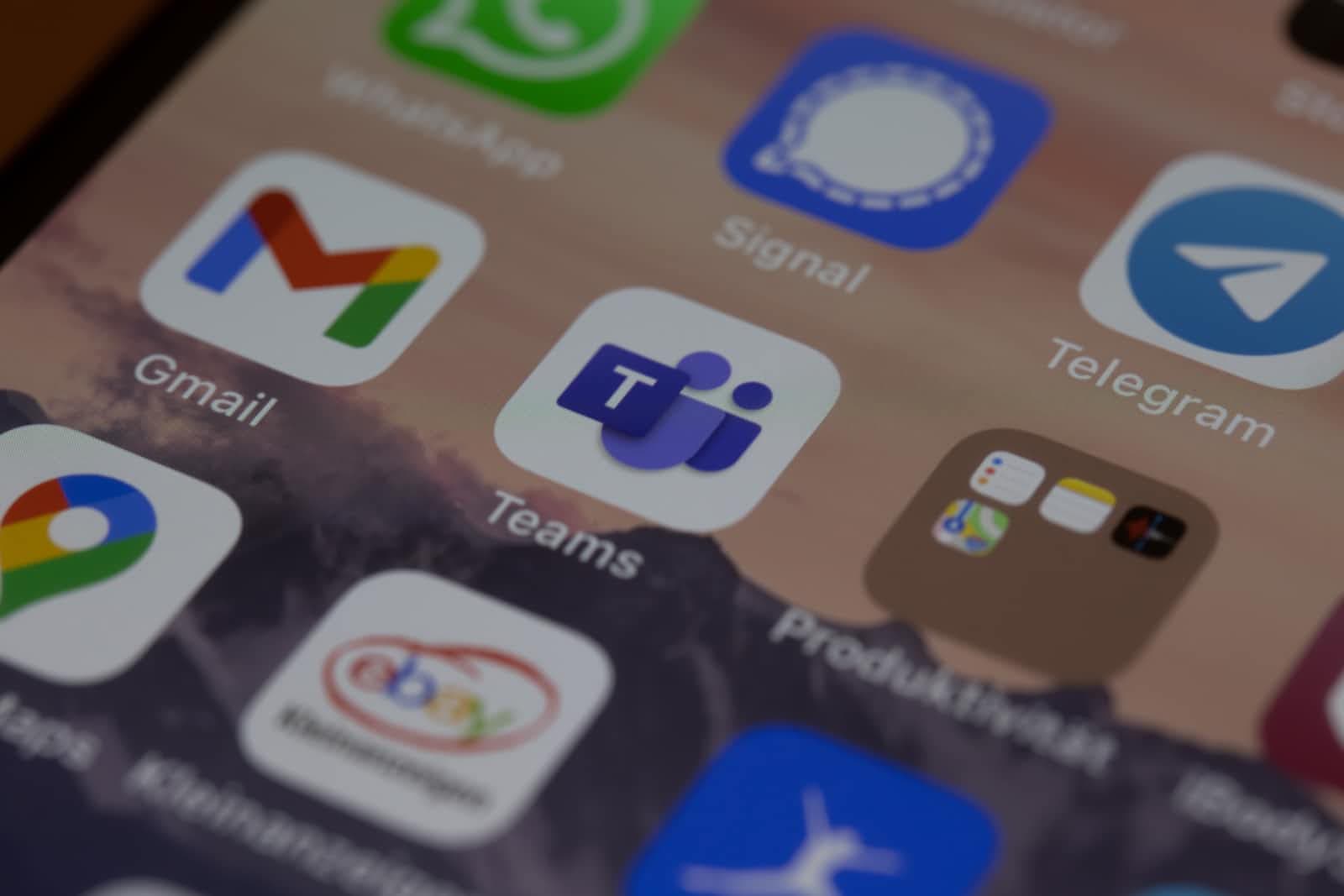 Permettre l'usage de la nouvelle version de Teams