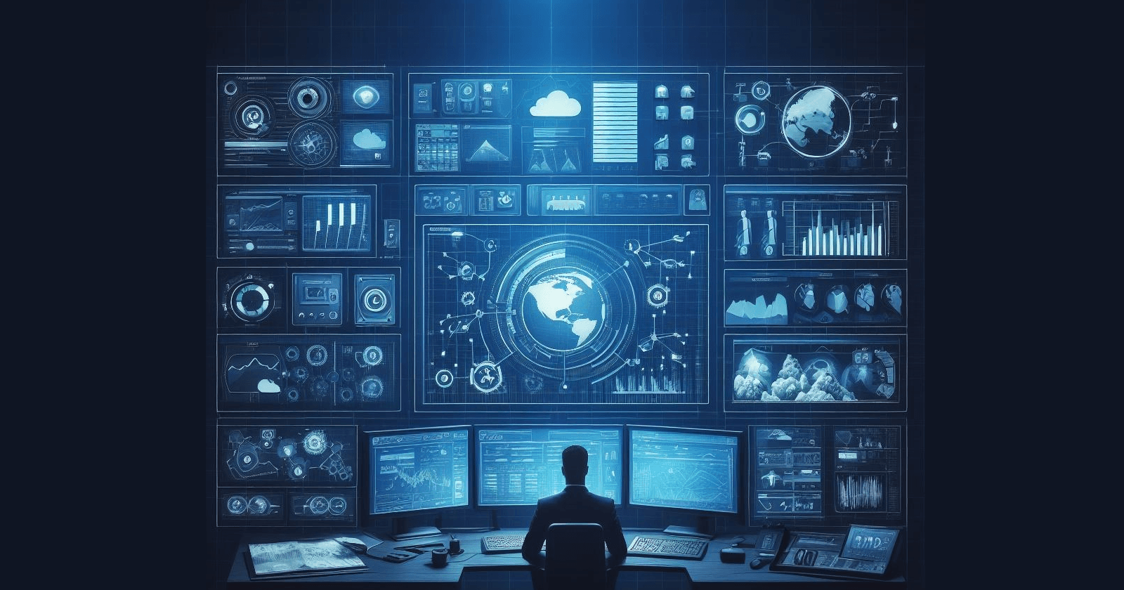 Maîtriser Azure : Guide d'automatisation d'un Pare-feu avec Terraform et surveillance avancée