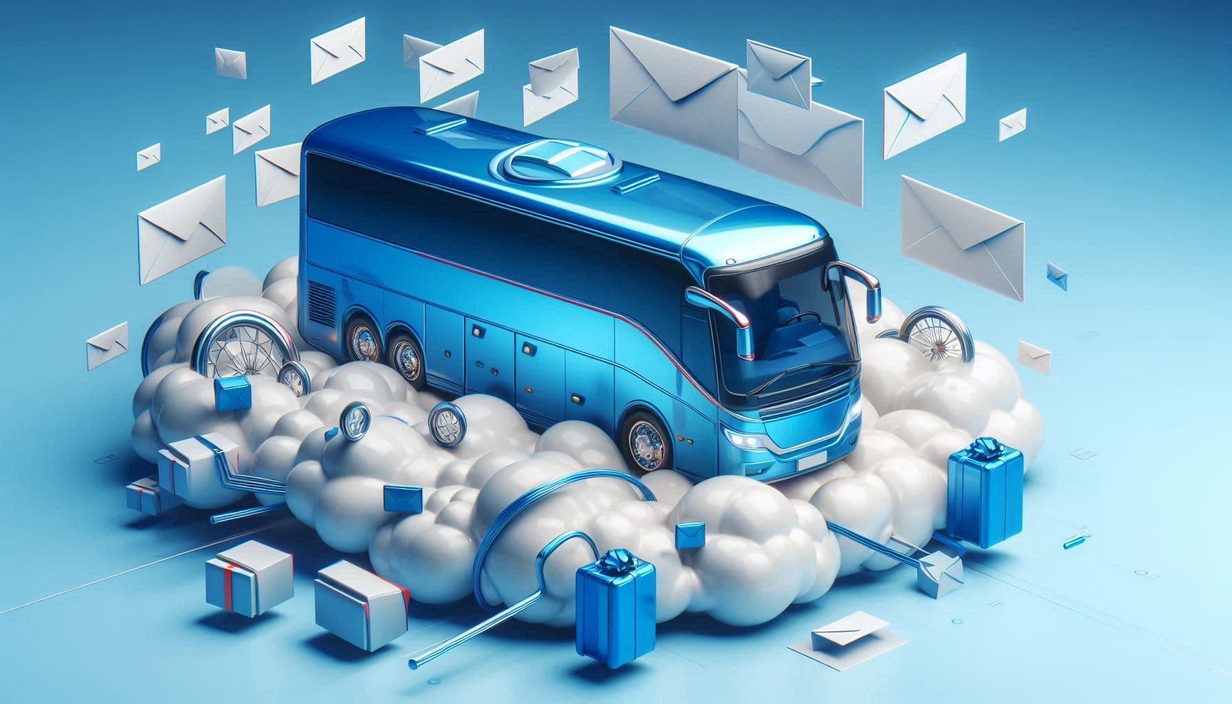 Démystifier Azure Service Bus