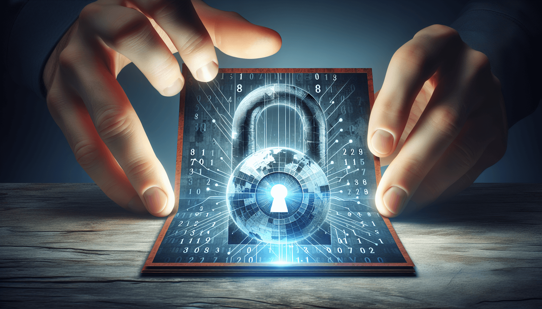 Comment Terraform 1.10 révolutionne la gestion des secrets en utilisant des valeurs éphémères dans Azure