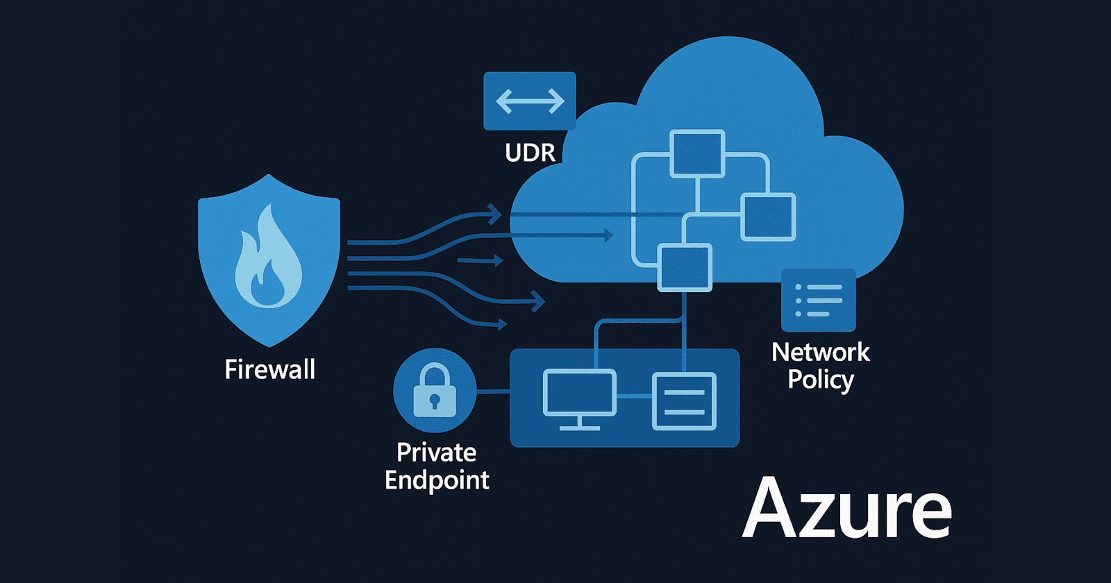 Optimisation de la Sécurité Réseau avec les Network Policies